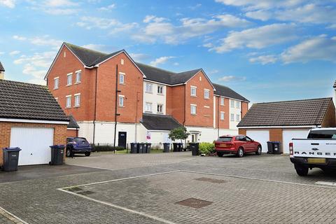 27 Huntingfield, Trowbridge, BA14 6GP