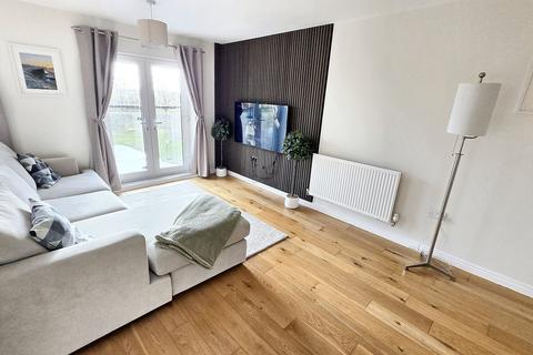 27 Huntingfield, Trowbridge, BA14 6GP