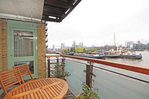 2 bedroom flat to rent, Bermondsey Wall West, London SE16