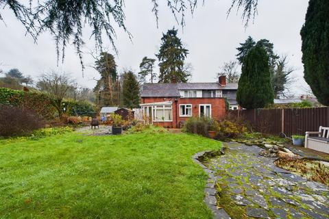 2 bedroom semi-detached house for sale, Areley Lane, Stourport on Severn, DY13 0TA