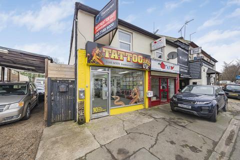 undefined, Cowley Road, Uxbridge UB8