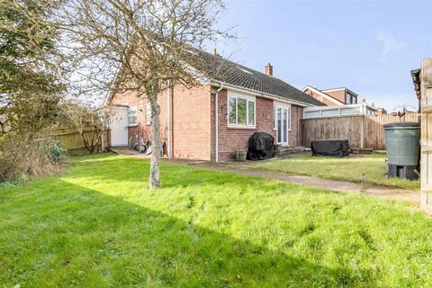 3 bedroom semi-detached bungalow for sale, Dukes Drive, Halesworth