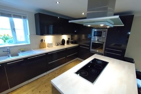 4 bedroom detached house for sale, Lapwing Road, KIdsgrove