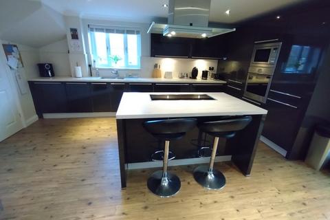 4 bedroom detached house for sale, Lapwing Road, KIdsgrove