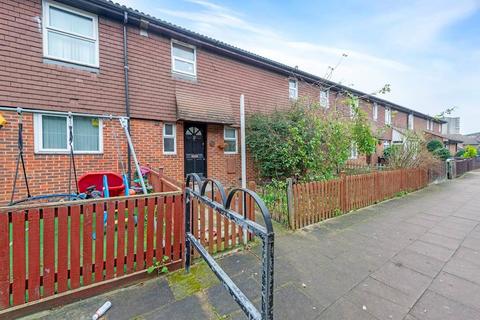 5 bedroom terraced house for sale, Abbeyfield Road, London