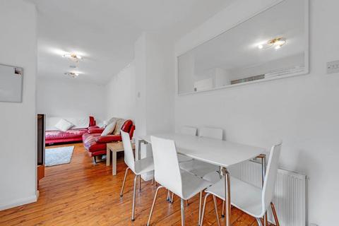 5 bedroom terraced house for sale, Abbeyfield Road, London