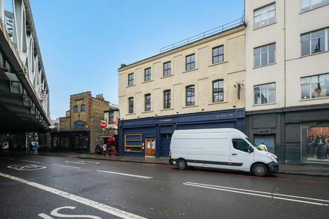 Retail property (high street) to rent, Kingsland Road, London