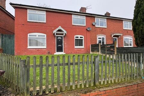 3 bedroom semi-detached house for sale, Kensington Avenue, Royton