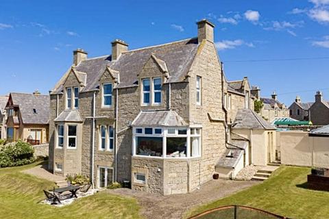 6 bedroom detached house for sale, Stotfield Road, Lossiemouth, IV31