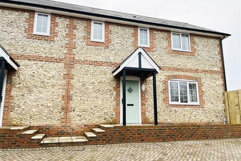 3 bedroom semi-detached house to rent, Horsemere Green Lane, Climping, Littlehampton, West Sussex, BN17