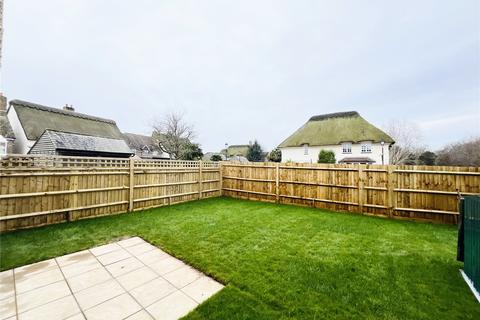 3 bedroom semi-detached house to rent, Horsemere Green Lane, Climping, Littlehampton, West Sussex, BN17