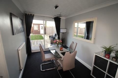 3 bedroom detached house for sale, Mallard Court, North Hykeham, Lincoln