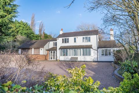 4 bedroom house for sale, Station Hill, Fillongley