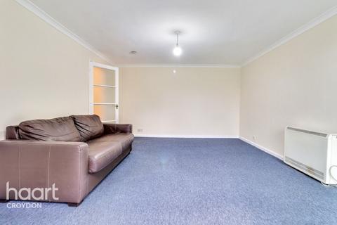 Studio for sale, Haling Park Road, South Croydon