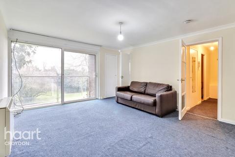 Studio for sale, Haling Park Road, South Croydon