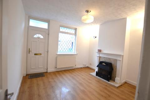 2 bedroom terraced house to rent, Wootton Street , Bedworth