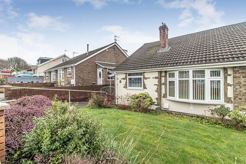 2 bedroom semi-detached bungalow for sale, Meadow Crescent, Pontypridd CF38