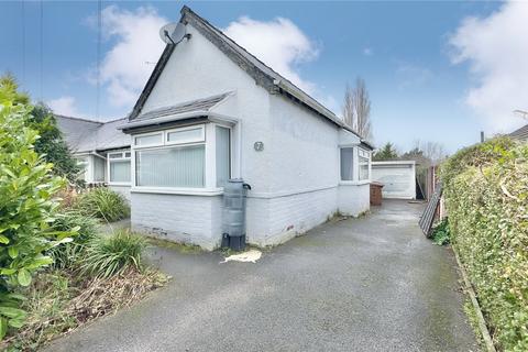 3 bedroom bungalow for sale, Hazel Grove, Irby, Wirral, CH61