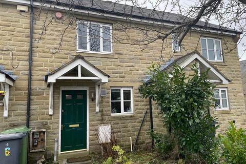 2 bedroom terraced house to rent, Dartmouth Mews, Morley