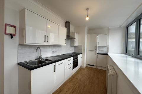 1 bedroom apartment to rent, Wakering Road, Barking