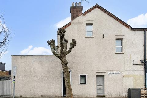 2 bedroom ground floor maisonette for sale, West Green Road, Tottenham N15