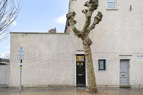 2 bedroom ground floor maisonette for sale, West Green Road, Tottenham N15