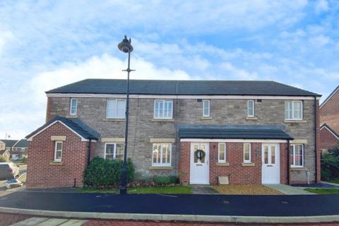 3 bedroom house to rent, Ffordd Y Coetir, Parc Derwen, Bridgend, CF35 6QJ