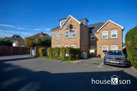 3 bedroom flat for sale, Nursery Road, Bournemouth