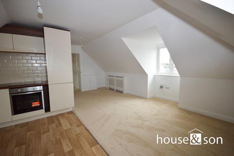 3 bedroom flat for sale, Nursery Road, Bournemouth