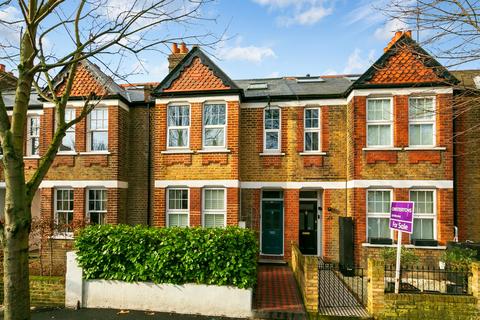 2 bedroom maisonette for sale, Darell Road, Kew, Surrey