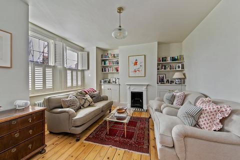 2 bedroom maisonette for sale, Darell Road, Kew, Surrey