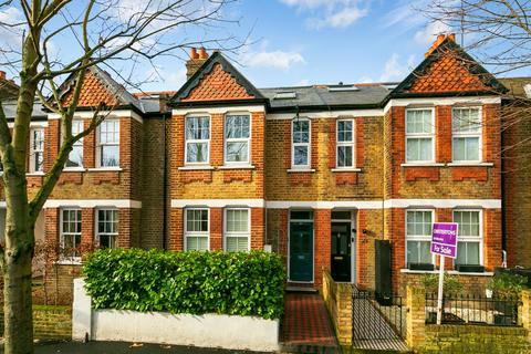 21a Darell Road, Richmond, TW9 4LF