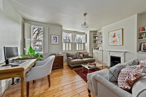 21a Darell Road, Richmond, TW9 4LF