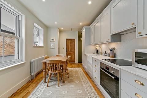 21a Darell Road, Richmond, TW9 4LF