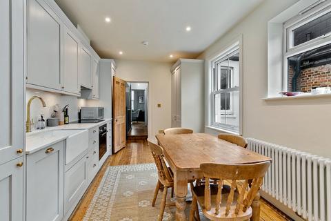 21a Darell Road, Richmond, TW9 4LF