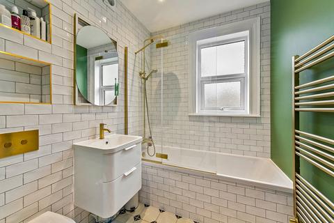 21a Darell Road, Richmond, TW9 4LF