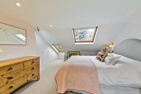 21a Darell Road, Richmond, TW9 4LF