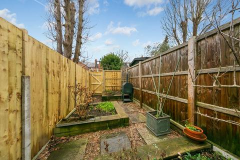 21a Darell Road, Richmond, TW9 4LF