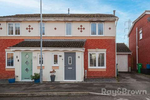 3 bedroom semi-detached house for sale, Pontprennau CF23