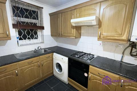 2 bedroom maisonette to rent, Gateshead High Street, Gateshead NE8