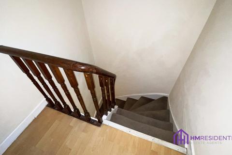 2 bedroom maisonette to rent, Gateshead High Street, Gateshead NE8