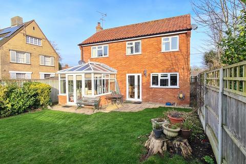 3 bedroom detached house for sale, Beckmeadow Way, Mundesley