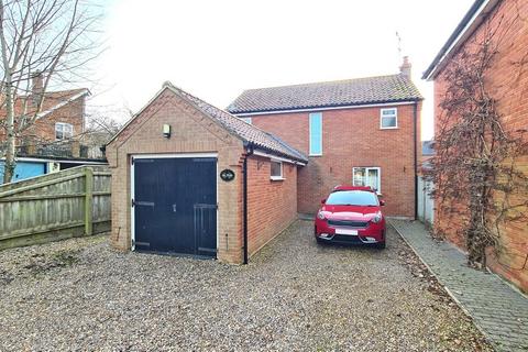 3 bedroom detached house for sale, Beckmeadow Way, Mundesley