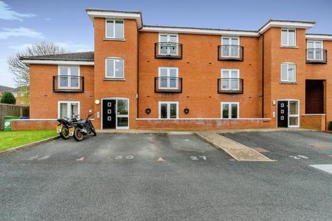 2 bedroom apartment to rent, Cannock Road, Cannock WS12