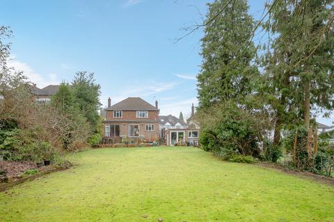 33a Smitham Downs Road, Purley, CR8 4NG