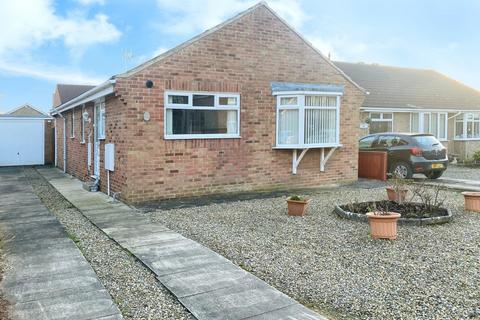 3 bedroom detached bungalow for sale, Plantation Way, Wigginton, York