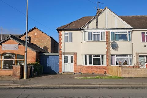 3 bedroom semi-detached house for sale, Mill Street, Melton Mowbray