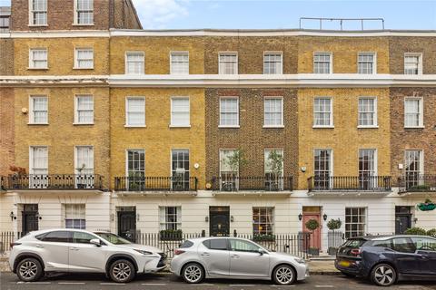 5 bedroom house for sale, Albion Street, Hyde Park, London, W2