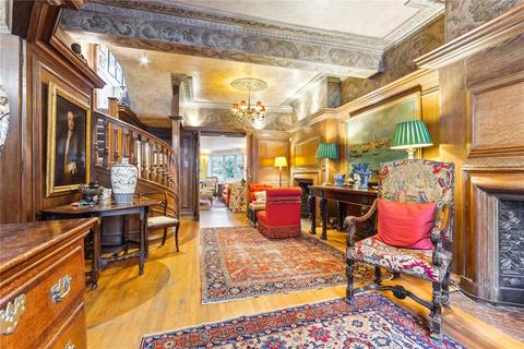 5 bedroom house for sale, Albion Street, Hyde Park, London, W2