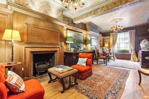 5 bedroom house for sale, Albion Street, Hyde Park, London, W2